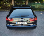 Audi A6 Avant 2.0 TDI DPF ultra 190k S tronic