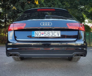 Audi A6 Avant 2.0 TDI DPF ultra 190k S tronic