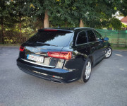 Audi A6 Avant 2.0 TDI DPF ultra 190k S tronic