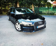 Audi A6 Avant 2.0 TDI DPF ultra 190k S tronic