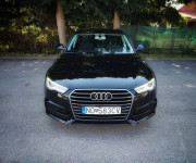 Audi A6 Avant 2.0 TDI DPF ultra 190k S tronic