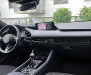 Mazda 3 2.5 e-Skyactiv G140 mHEV Takumi