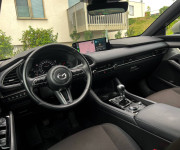 Mazda 3 2.5 e-Skyactiv G140 mHEV Takumi