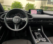 Mazda 3 2.5 e-Skyactiv G140 mHEV Takumi