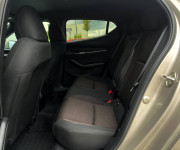 Mazda 3 2.5 e-Skyactiv G140 mHEV Takumi