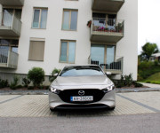 Mazda 3 2.5 e-Skyactiv G140 mHEV Takumi