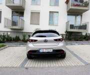 Mazda 3 2.5 e-Skyactiv G140 mHEV Takumi