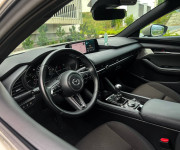 Mazda 3 2.5 e-Skyactiv G140 mHEV Takumi