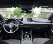 Mazda 3 2.5 e-Skyactiv G140 mHEV Takumi
