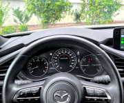 Mazda 3 2.5 e-Skyactiv G140 mHEV Takumi