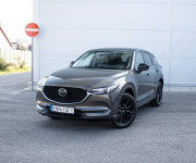 Mazda CX-5 2,5 Skyactiv-G194 Takumi,143kW,A/T AWD