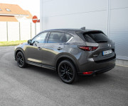 Mazda CX-5 2,5 Skyactiv-G194 Takumi,143kW,A/T AWD