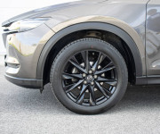 Mazda CX-5 2,5 Skyactiv-G194 Takumi,143kW,A/T AWD