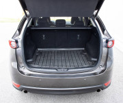 Mazda CX-5 2,5 Skyactiv-G194 Takumi,143kW,A/T AWD