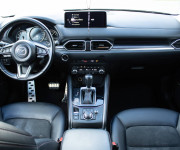 Mazda CX-5 2,5 Skyactiv-G194 Takumi,143kW,A/T AWD