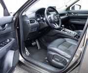 Mazda CX-5 2,5 Skyactiv-G194 Takumi,143kW,A/T AWD