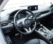 Mazda CX-5 2,5 Skyactiv-G194 Takumi,143kW,A/T AWD