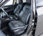 Mazda CX-5 2,5 Skyactiv-G194 Takumi,143kW,A/T AWD