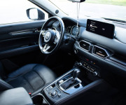 Mazda CX-5 2,5 Skyactiv-G194 Takumi,143kW,A/T AWD