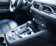 Mazda CX-5 2,5 Skyactiv-G194 Takumi,143kW,A/T AWD