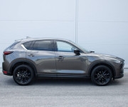 Mazda CX-5 2,5 Skyactiv-G194 Takumi,143kW,A/T AWD