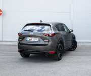 Mazda CX-5 2,5 Skyactiv-G194 Takumi,143kW,A/T AWD
