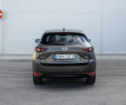 Mazda CX-5 2,5 Skyactiv-G194 Takumi,143kW,A/T AWD