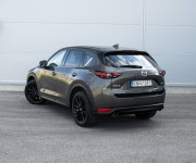 Mazda CX-5 2,5 Skyactiv-G194 Takumi,143kW,A/T AWD