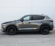 Mazda CX-5 2,5 Skyactiv-G194 Takumi,143kW,A/T AWD