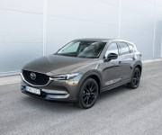 Mazda CX-5 2,5 Skyactiv-G194 Takumi,143kW,A/T AWD