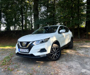 Nissan Qashqai DIG-T 115 Acenta