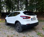 Nissan Qashqai DIG-T 115 Acenta