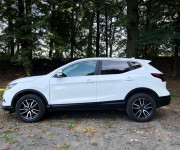 Nissan Qashqai DIG-T 115 Acenta