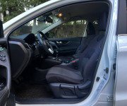 Nissan Qashqai DIG-T 115 Acenta