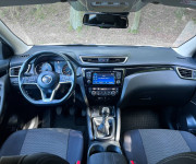 Nissan Qashqai DIG-T 115 Acenta