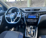 Nissan Qashqai DIG-T 115 Acenta