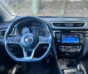 Nissan Qashqai DIG-T 115 Acenta