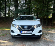 Nissan Qashqai DIG-T 115 Acenta