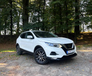 Nissan Qashqai DIG-T 115 Acenta