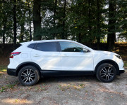 Nissan Qashqai DIG-T 115 Acenta