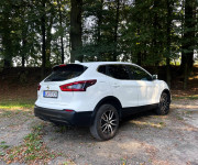 Nissan Qashqai DIG-T 115 Acenta