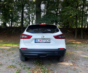 Nissan Qashqai DIG-T 115 Acenta