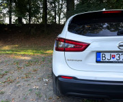 Nissan Qashqai DIG-T 115 Acenta