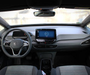 Volkswagen ID.3 Pro 58kWh