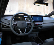Volkswagen ID.3 Pro 58kWh