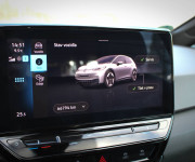Volkswagen ID.3 Pro 58kWh