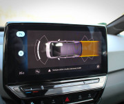 Volkswagen ID.3 Pro 58kWh