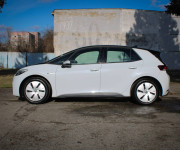 Volkswagen ID.3 Pro 58kWh