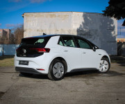 Volkswagen ID.3 Pro 58kWh