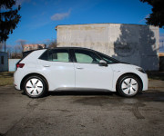 Volkswagen ID.3 Pro 58kWh